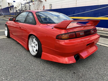 Load image into Gallery viewer, Nissan Silvia K's (ETA: Landing January)
