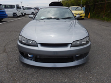 Load image into Gallery viewer, Nissan Silvia Spec R (ETA: Landing June)
