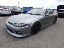 Load image into Gallery viewer, Nissan Silvia Spec R (ETA: Landing June)
