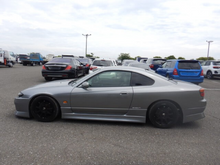 Load image into Gallery viewer, Nissan Silvia Spec R (ETA: Landing June)
