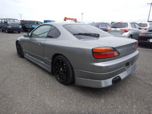 Load image into Gallery viewer, Nissan Silvia Spec R (ETA: Landing June)
