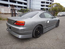 Load image into Gallery viewer, Nissan Silvia Spec R (ETA: Landing June)
