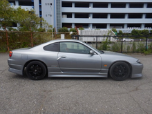 Load image into Gallery viewer, Nissan Silvia Spec R (ETA: Landing June)

