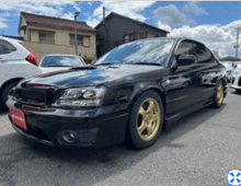 Load image into Gallery viewer, Subaru Legacy (ETA: Landing July)
