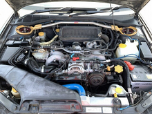 Load image into Gallery viewer, Subaru Legacy (ETA: Landing July)
