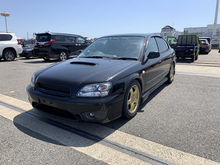 Load image into Gallery viewer, Subaru Legacy (ETA: Landing July)
