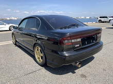 Load image into Gallery viewer, Subaru Legacy (ETA: Landing July)
