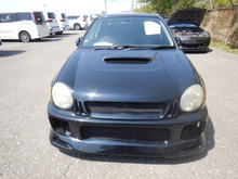 Load image into Gallery viewer, Subaru Impreza WRX (ETA: Landing May)
