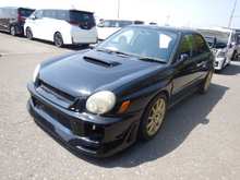 Load image into Gallery viewer, Subaru Impreza WRX (ETA: Landing May)
