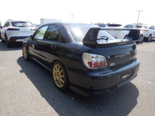 Load image into Gallery viewer, Subaru Impreza WRX (ETA: Landing May)
