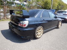 Load image into Gallery viewer, Subaru Impreza WRX (ETA: Landing May)
