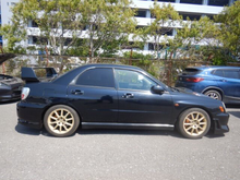 Load image into Gallery viewer, Subaru Impreza WRX (ETA: Landing May)
