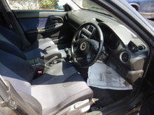 Load image into Gallery viewer, Subaru Impreza WRX (ETA: Landing May)
