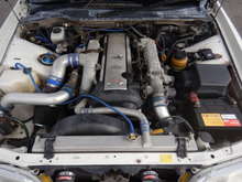 Load image into Gallery viewer, Toyota Mark II Tourer V (ETA. Landing January)
