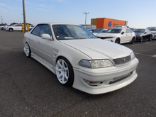 Load image into Gallery viewer, Toyota Mark II Tourer V (ETA. Landing January)
