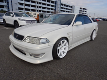 Load image into Gallery viewer, Toyota Mark II Tourer V (ETA. Landing January)
