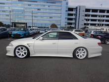 Load image into Gallery viewer, Toyota Mark II Tourer V (ETA. Landing January)
