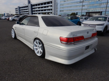 Load image into Gallery viewer, Toyota Mark II Tourer V (ETA. Landing January)
