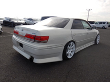 Load image into Gallery viewer, Toyota Mark II Tourer V (ETA. Landing January)
