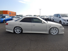 Load image into Gallery viewer, Toyota Mark II Tourer V (ETA. Landing January)
