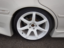 Load image into Gallery viewer, Toyota Mark II Tourer V (ETA. Landing January)
