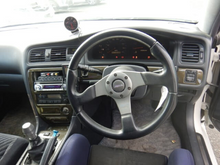 Load image into Gallery viewer, Toyota Mark II Tourer V (ETA. Landing January)
