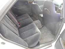 Load image into Gallery viewer, Toyota Mark II Tourer V (ETA. Landing January)
