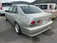 Load image into Gallery viewer, Toyota Altezza (In Process)

