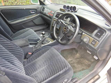 Load image into Gallery viewer, Toyota Chaser Tourer V (In Process) *Reserved*

