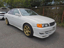 Load image into Gallery viewer, Toyota Chaser Tourer V (In Process) *Reserved*
