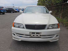Load image into Gallery viewer, Toyota Chaser Tourer V (In Process) *Reserved*
