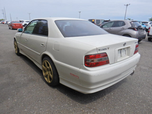 Load image into Gallery viewer, Toyota Chaser Tourer V (In Process) *Reserved*
