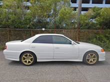 Load image into Gallery viewer, Toyota Chaser Tourer V (In Process) *Reserved*
