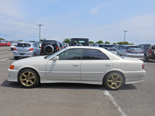 Load image into Gallery viewer, Toyota Chaser Tourer V (In Process) *Reserved*
