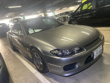 Load image into Gallery viewer, Nissan Silvia Spec R (ETA. Landing March) *Reserved*
