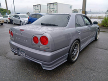 Load image into Gallery viewer, Nissan Skyline GTT Sedan (In Process)
