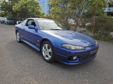 Load image into Gallery viewer, Nissan Silvia Spec R Aero Model (ETA. Landing August) *Reserved*
