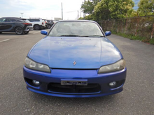 Load image into Gallery viewer, Nissan Silvia Spec R Aero Model (ETA. Landing August) *Reserved*
