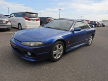 Load image into Gallery viewer, Nissan Silvia Spec R Aero Model (ETA. Landing August) *Reserved*
