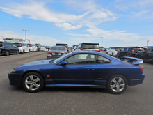 Load image into Gallery viewer, Nissan Silvia Spec R Aero Model (ETA. Landing August) *Reserved*
