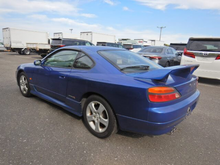 Load image into Gallery viewer, Nissan Silvia Spec R Aero Model (ETA. Landing August) *Reserved*
