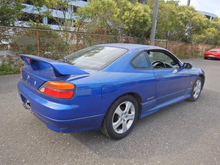 Load image into Gallery viewer, Nissan Silvia Spec R Aero Model (ETA. Landing August) *Reserved*
