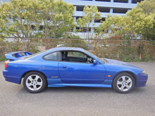 Load image into Gallery viewer, Nissan Silvia Spec R Aero Model (ETA. Landing August) *Reserved*
