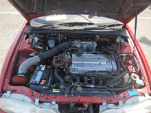 Load image into Gallery viewer, Honda Integra XSI (ETA. Landing August)

