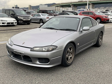 Load image into Gallery viewer, Nissan Silvia Spec R (ETA. Landing March) *Reserved*
