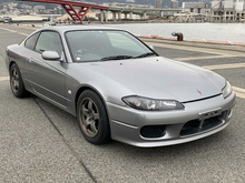 Load image into Gallery viewer, Nissan Silvia Spec R (ETA. Landing March) *Reserved*
