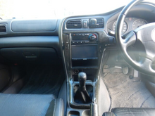 Load image into Gallery viewer, Subaru Legacy GTB (EST: Landing January)
