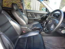 Load image into Gallery viewer, Subaru Legacy GTB (EST: Landing January)
