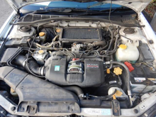 Load image into Gallery viewer, Subaru Legacy GTB (EST: Landing January)
