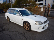 Load image into Gallery viewer, Subaru Legacy GTB (EST: Landing January)
